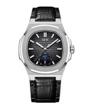 Đồng Hồ I&W Carnival Nam IW735GT5 Automatic