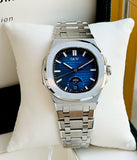 Đồng Hồ I&W Carnival Nam IW735GT8 Automatic