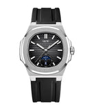 Đồng Hồ I&W Carnival Nam IW735GT9 Automatic
