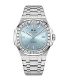 Đồng Hồ I&W Carnival Nam IW750G1 Automatic