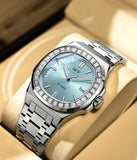Đồng Hồ I&W Carnival Nam IW750G1 Automatic