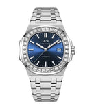Đồng Hồ I&W Carnival Nam IW750G2 Automatic