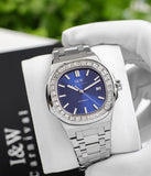 Đồng Hồ I&W Carnival Nam IW750G2 Automatic