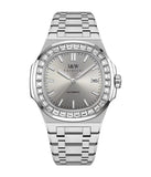 Đồng Hồ I&W Carnival Nam IW750G3 Automatic