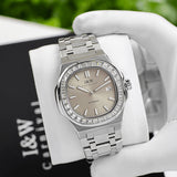 Đồng Hồ I&W Carnival Nam IW750G3 Automatic