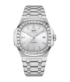 Đồng Hồ I&W Carnival Nam IW750G4 Automatic