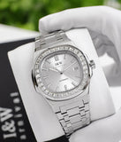 Đồng Hồ I&W Carnival Nam IW750G4 Automatic