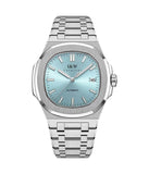 Đồng Hồ I&W Carnival Nam IW750G5 Automatic