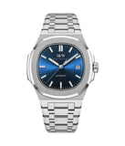 Đồng Hồ I&W Carnival Nam IW750G6 Automatic