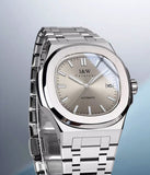 Đồng Hồ I&W Carnival Nam IW750G7 Automatic