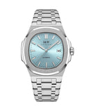 Đồng Hồ I&W Carnival Nam IW750GT2 Automatic