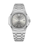 Đồng Hồ I&W Carnival Nam IW750GT3 Automatic