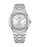 Đồng Hồ I&W Carnival Nam IW750GT4 Automatic