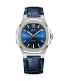 Đồng Hồ I&W Carnival Nam IW750GT5 Automatic