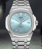 Đồng Hồ I&W Carnival Nam IW750GT5 Automatic