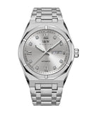 Đồng Hồ I&W Carnival Nam IW751G1 Automatic