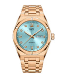 Đồng Hồ I&W Carnival Nam IW751G10 Automatic