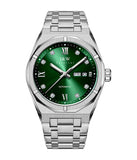 Đồng Hồ I&W Carnival Nam IW751G12 Automatic