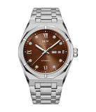 Đồng Hồ I&W Carnival Nam IW751G13 Automatic