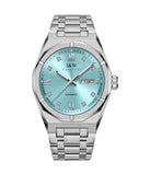 Đồng Hồ I&W Carnival Nam IW751G14 Automatic