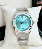 Đồng Hồ I&W Carnival Nam IW751G14 Automatic