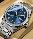 Đồng Hồ I&W Carnival Nam IW751G2 Automatic