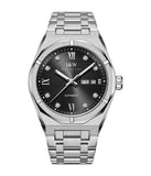 Đồng Hồ I&W Carnival Nam IW751G3 Automatic