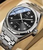 Đồng Hồ I&W Carnival Nam IW751G3 Automatic
