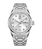 Đồng Hồ I&W Carnival Nam IW751G4 Automatic