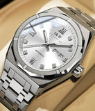Đồng Hồ I&W Carnival Nam IW751G4 Automatic