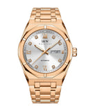 Đồng Hồ I&W Carnival Nam IW751G5 Automatic