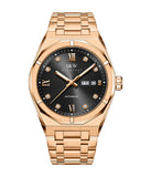 Đồng Hồ I&W Carnival Nam IW751G6 Automatic