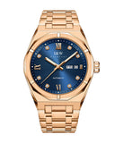 Đồng Hồ I&W Carnival Nam IW751G7 Automatic