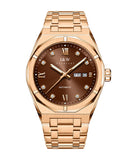 Đồng Hồ I&W Carnival Nam IW751G8 Automatic