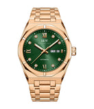 Đồng Hồ I&W Carnival Nam IW751G9 Automatic