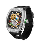 Đồng Hồ I&W Carnival Nam IW757G2 Automatic