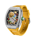 Đồng Hồ I&W Carnival Nam IW757G3 Automatic
