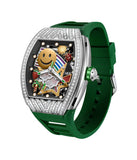 Đồng Hồ I&W Carnival Nam IW757G4 Automatic