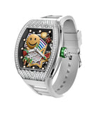 Đồng Hồ I&W Carnival Nam IW757G5 Automatic