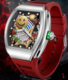 Đồng Hồ I&W Carnival Nam IW757GT2 Automatic