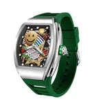 Đồng Hồ I&W Carnival Nam IW757GT3 Automatic
