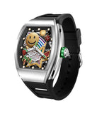 Đồng Hồ I&W Carnival Nam IW757GT4 Automatic