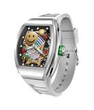 Đồng Hồ I&W Carnival Nam IW757GT5 Automatic