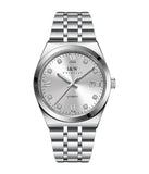 Đồng Hồ I&W Carnival Nam IW758G2 Automatic