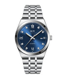 Đồng Hồ I&W Carnival Nam IW758G3 Automatic