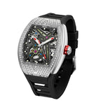 Đồng Hồ I&W Carnival Nam IW759G4 Automatic