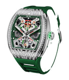 Đồng Hồ I&W Carnival Nam IW760G1 Automatic
