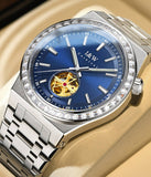 Đồng Hồ I&W Carnival Nam IW761G2 Automatic