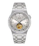 Đồng Hồ I&W Carnival Nam IW761G3 Automatic