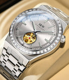 Đồng Hồ I&W Carnival Nam IW761G3 Automatic